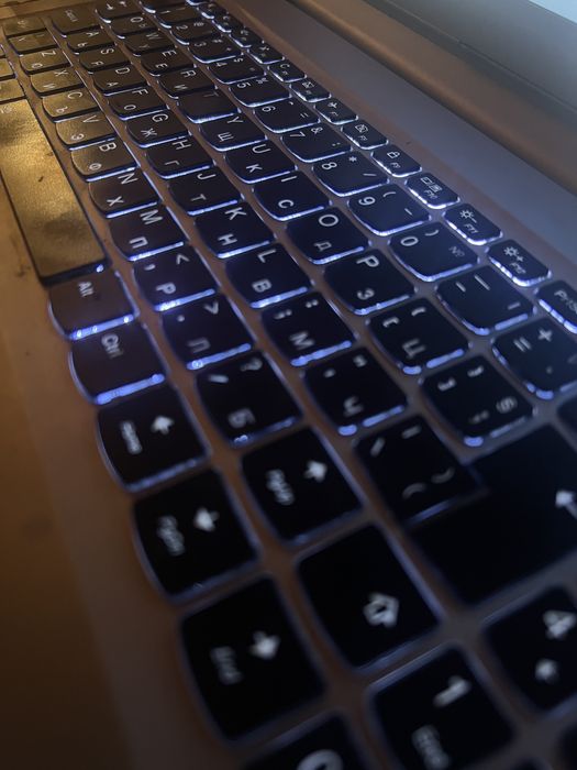 Лаптоп Lenovo 15,6