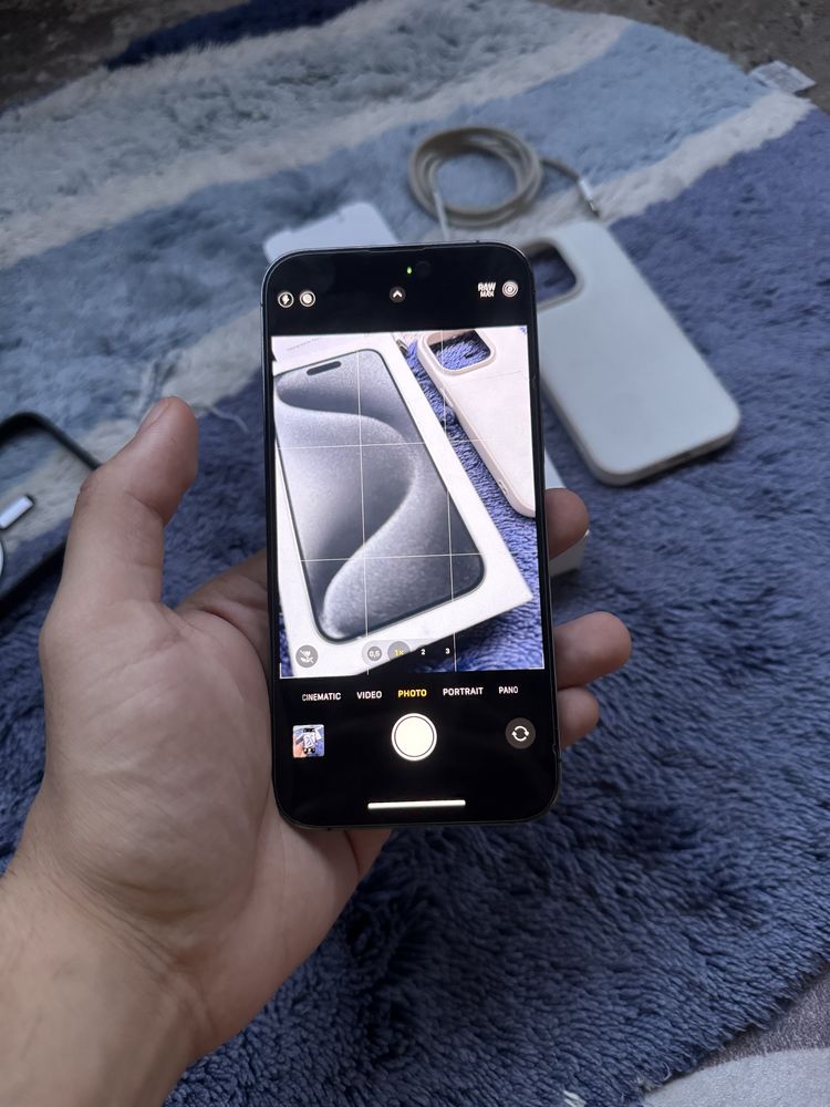 Iphone 14 Pro Max 512GB Deep Purple 81%