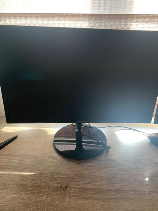 2 Монитора Samsung 21.5 инча