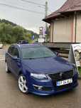 Passat b6.5 Euro 5 2009, 2.0 CBAA 143 CP