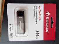 Memorie USB Transcend JetFlash 920 256 GB