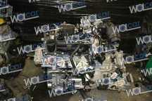 Motor 1.0 TSI cod: DLA Audi Q2 VW T-Cross VW T-ROC VW Golf 8