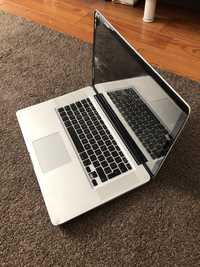 Dezmembrare MacBook Pro 15” late 2008 A1286 piese