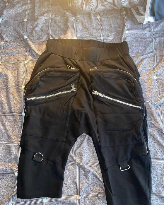 Pantaloni cargo summer shorts