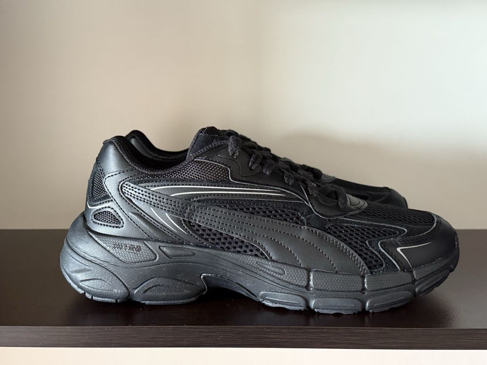PUMA Teveris Nitro Base 43номер 28см Стелка Нови с Кутия