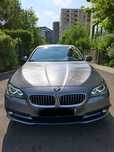 BMW 525D XDrive F10 Sedan Automata, Luxury Line
