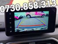 Camera video Logan Duster Dokker Lodgy Sandero Montaj camera marsarier