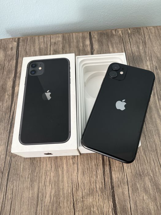 Apple iPhone 11 64GB