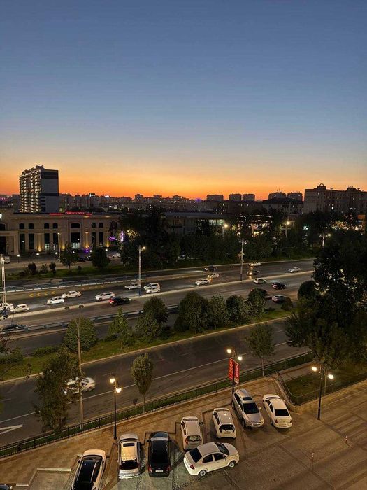 Аренда квартиры в Премиум ЖК Tashkent City Boulevard