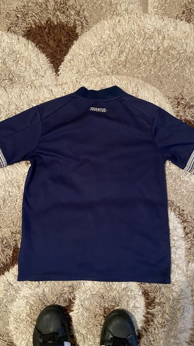 Adidas Juventus Aero T-Shirt