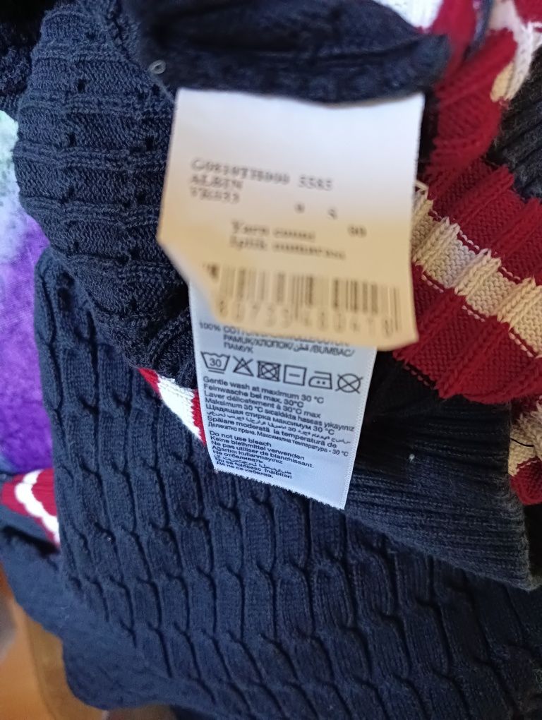 Pulover bărbat Polo