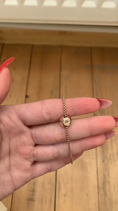 Часовник с гривна Michael Kors