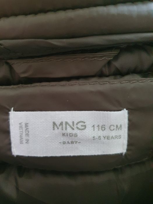 Pachet haine toamnă 5 ani ca noi