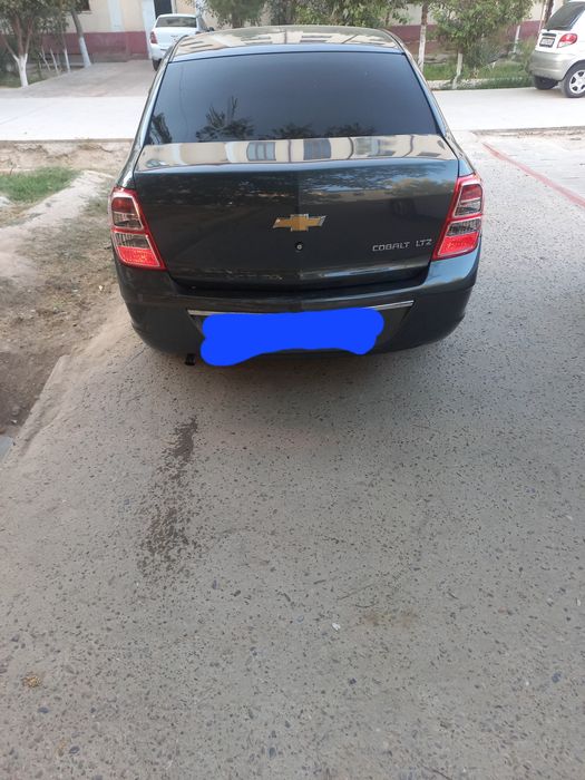 Chevrolet coblt 2024 avgust 19 ming yurgan