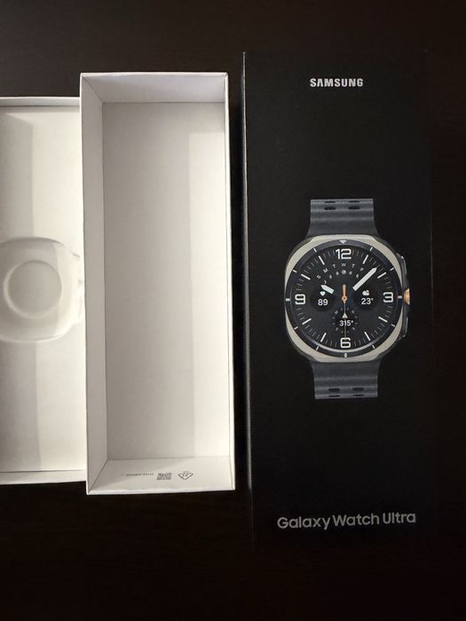 Samsung Galaxy Watch Ultra LTE 47mm