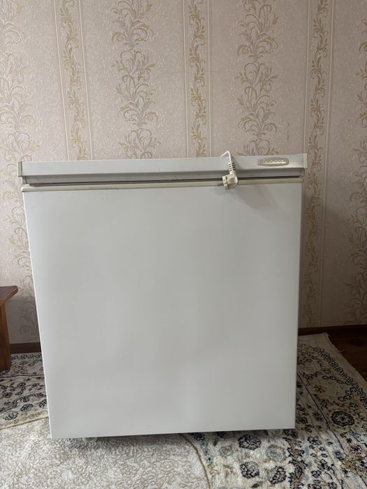 Продам морозильную камеру!