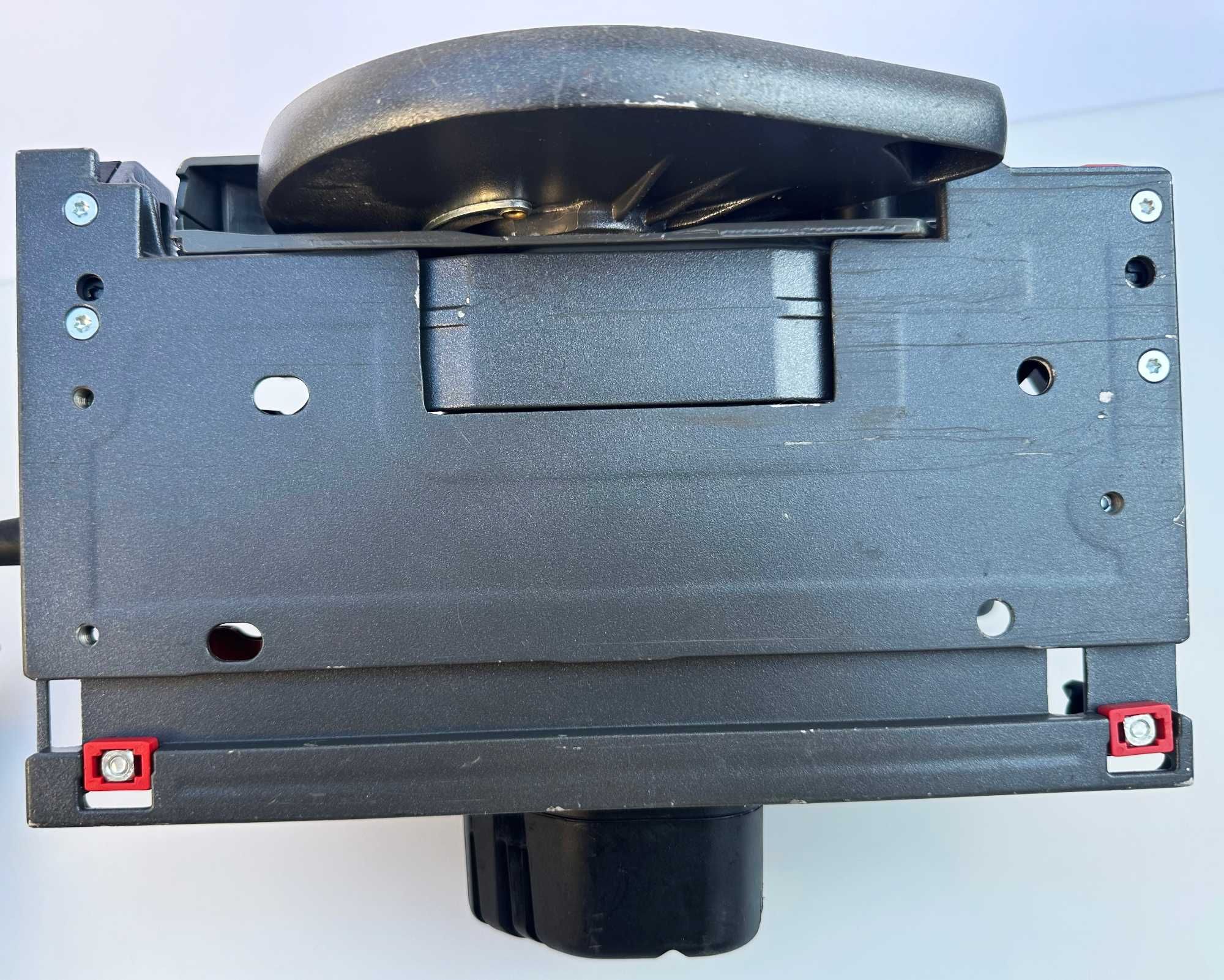Wurth HKS 55 Combi - Кобиниран ръчен и потапящ циркуляр