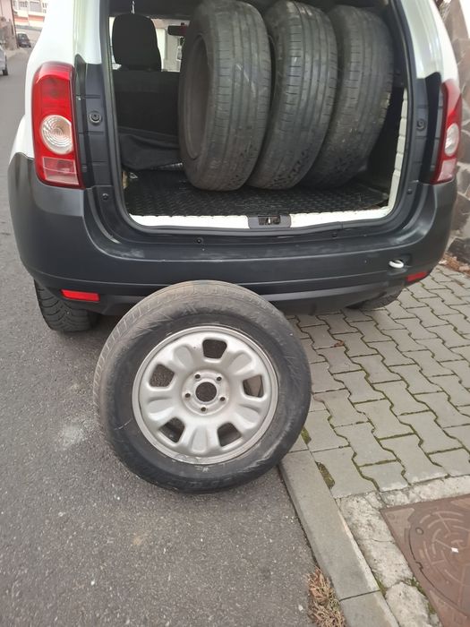 Duster 2011 euro 5 benzina de BLACK FRIDAY