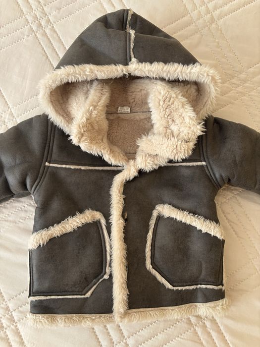 Кожухчета детски