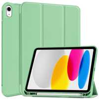 Калъф tech - protect за ipad 10 (10.9") 2022 matcha green