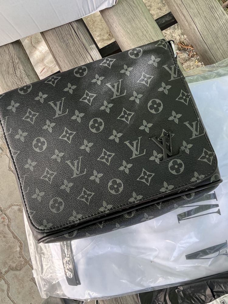 Сумка ‪ louis vuitton