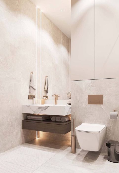 Квартира 3/10/14 ЖК Infinity: Инфинити" Ул. Садык Азимова Golden house