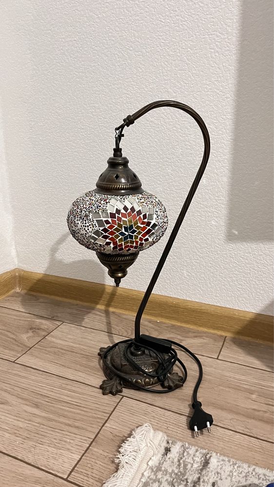 Продам турецкий фонарик с Стамбула