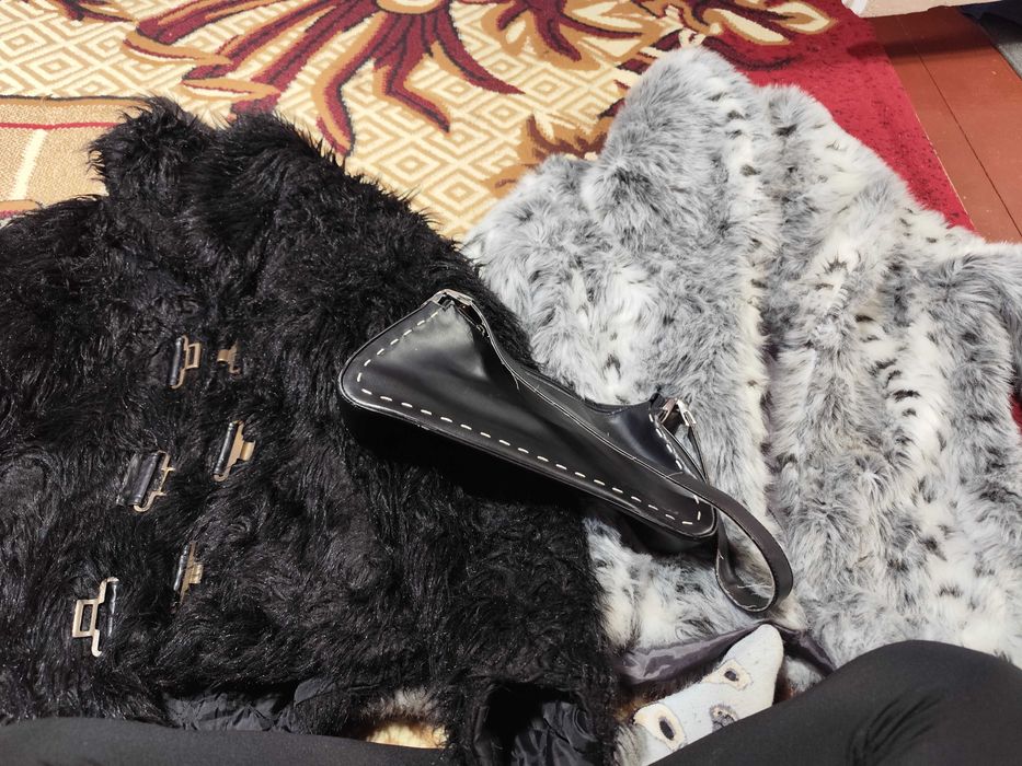 Дрехи втора употреба