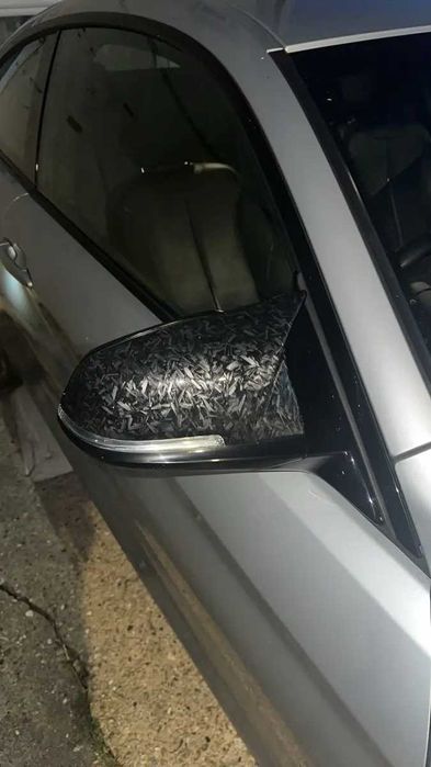 Капаци за огледала BMW F30 F31 F32 F20 F22 F34 F36 БМВ Ф30 Ф32 Ф20 Ф22