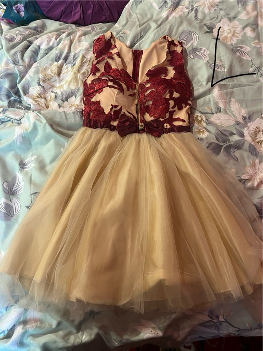 Rochite pentru fetite intre 8-12 ani