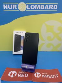 РАССРОЧКА Samsung A 34 256 gb Нур ломбард код 1218