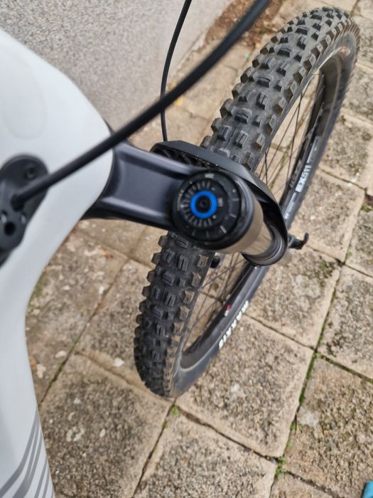 Canyon spectral cf 8 2024  (не е propain, cube, santa cruz, trek, YT]