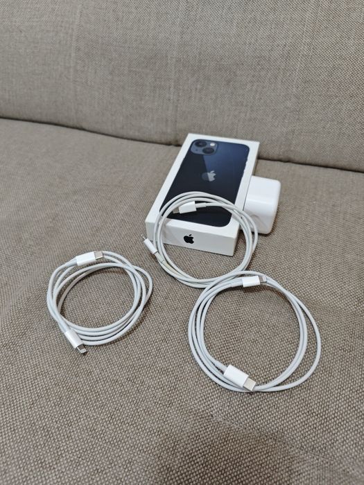Apple iPhone lighting type-c оригинал 100%
