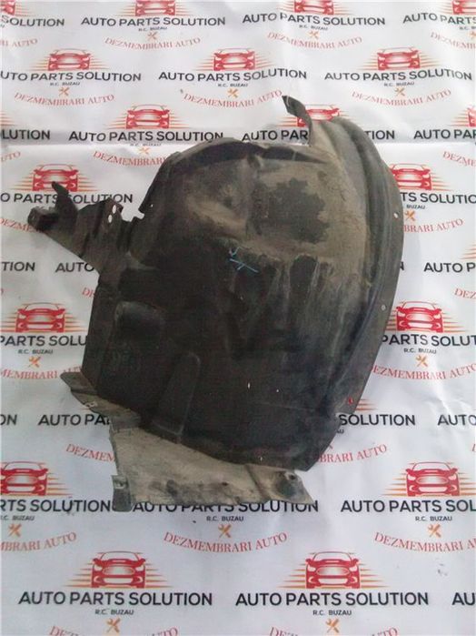 aparatoare noroi dreapta fata bmw x5 an fabr.2008