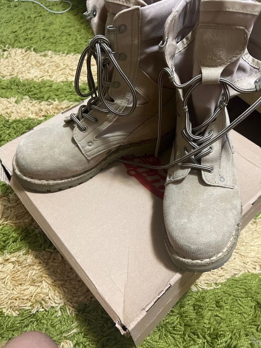 Vand bocanci MApN 26,5 model 2025