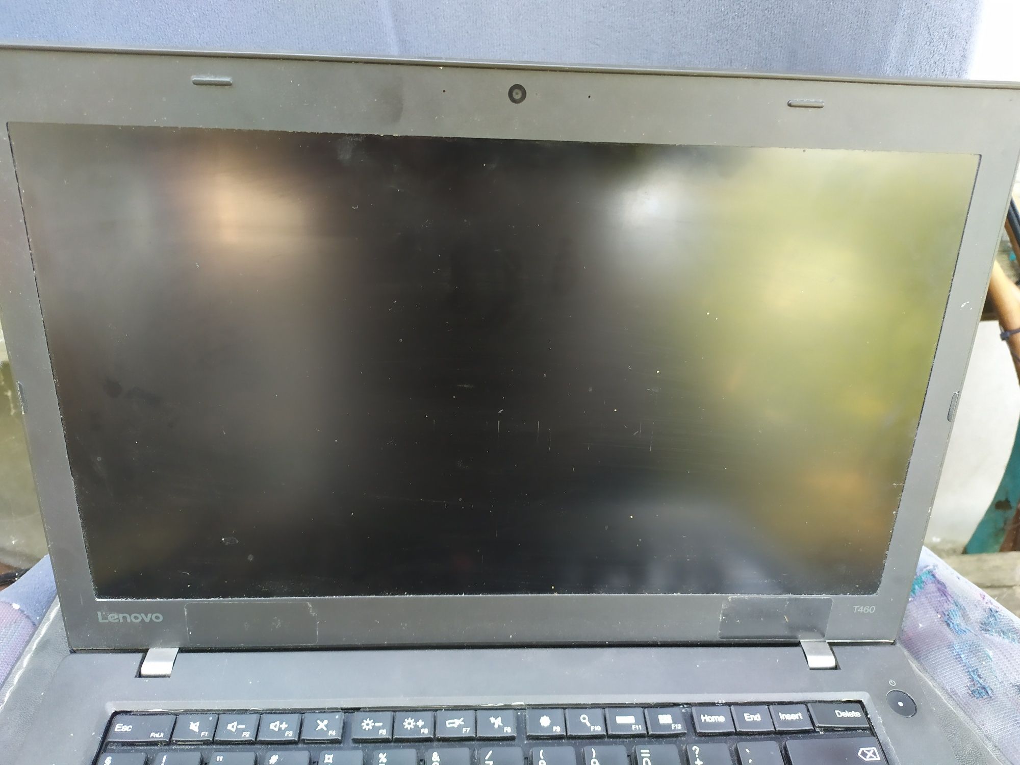 Лаптоп Lenovo Core i5