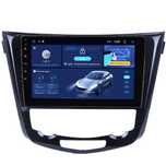 Navigatie dedicata Nissan X-Trail 2013-2017,4GB RAM/64GB ROM