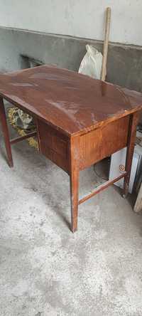 антиквар письменный стол