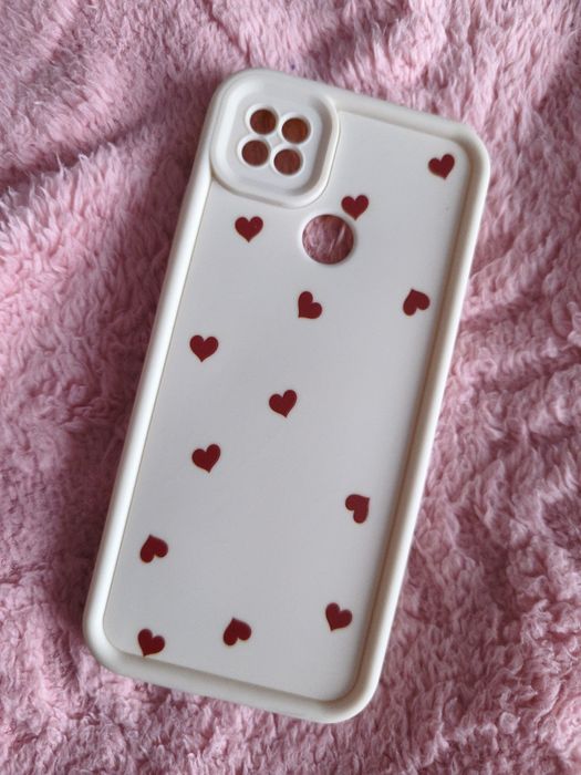 Продам чехол на редми 9 С