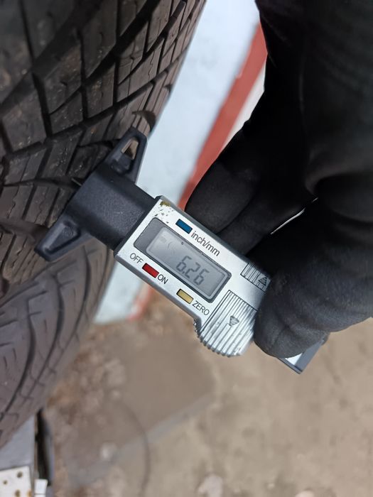 Anvelope 4sezoane ms 205 55 16 goodyear 2020 6mm