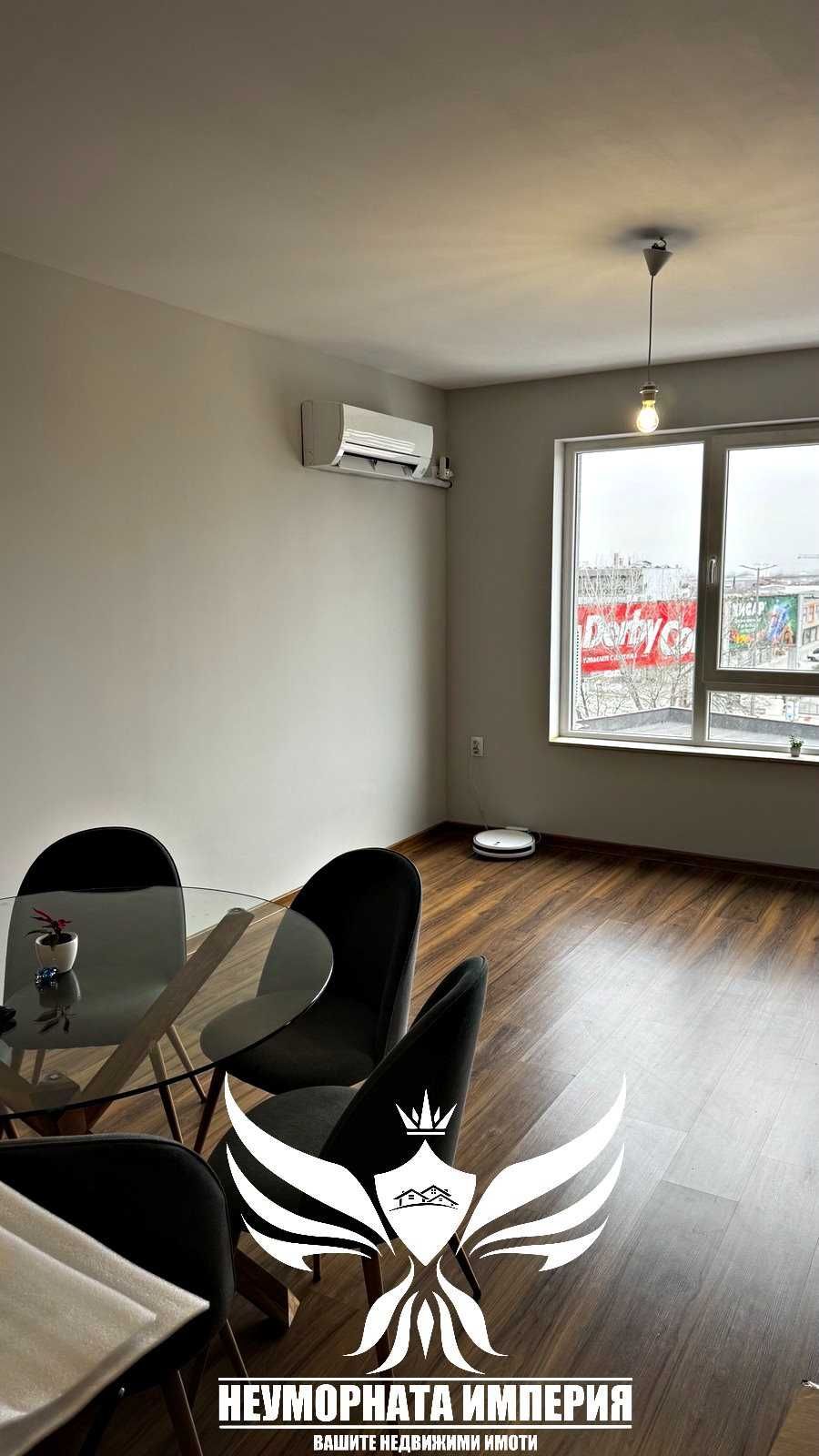 Продавам нов тристаен 103кв.м. 4ет. с гараж в гр.Асеновград, кв.Запад