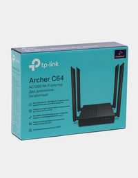 Tplink Archer C64 5G internet