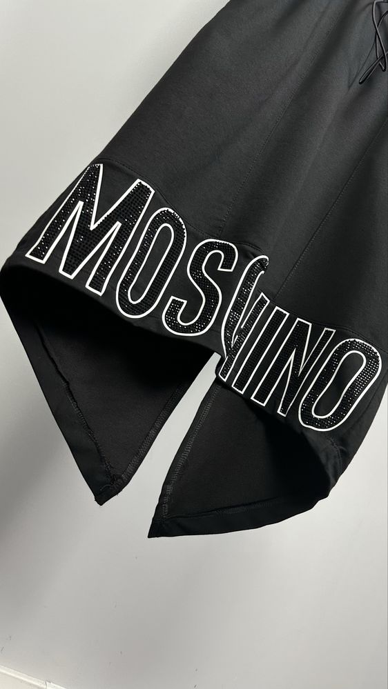 GUESS MOSCHINO дамска рокля