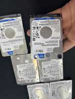 [Новый] HDD 2,5 для ноутбука 1TB (Форма оплаты ЛЮБАЯ)