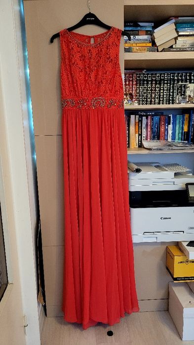 Rochie ocazie nouă nr. 38