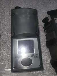 Vand detector de gaze Industrial Scientific  Ibrid Mx6