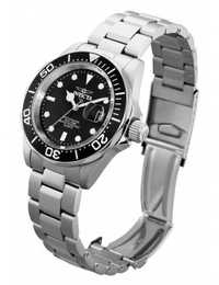 Invicta Pro Diver Men's Quartz Watch - 40mm
Men's Quartz Watch - 40mm
