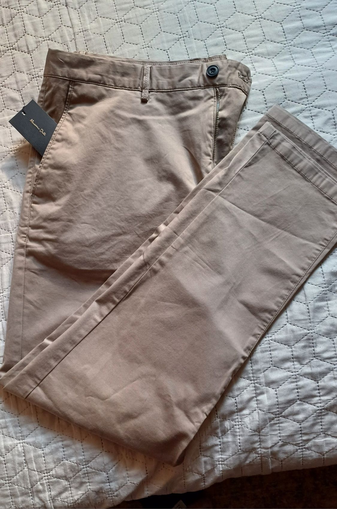 Панталон Massimo Dutti / Максимо Дюти