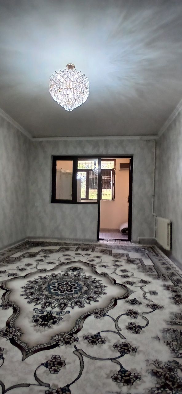 Продам свою квартиру кибрай ттз 2/2/4 77серия