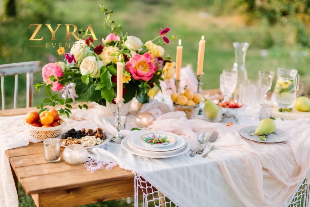 Decor evenimente